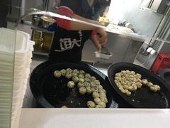 -小杨生煎(南京东路食品一店)