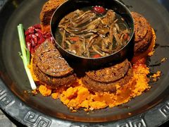 -味在小龙老火锅(都江堰店)