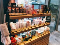零售区-星巴克臻选(杭州万象城店)