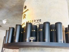 -星巴克臻选(宁波天一广场店)