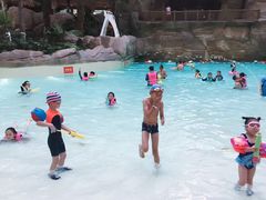 -杭州开元森泊度假乐园