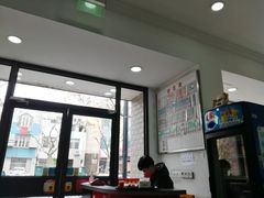 -珊珊小笼馆(仙霞路店)
