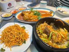 -屋里家延边朝鲜族冷面(梅林3店)