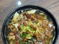 -阿芬卤面(花巷店)