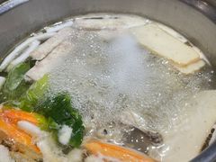 -喃喃椰·糟粕醋·椰子鸡火锅(七堡花园店)