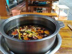 -盖帮鳝鱼串串(东郊记忆店)