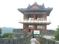 -黄贤森林公园