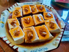 -幽优农庄·森波拉特色本地农家菜