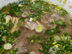-丝路传奇·中国拉面航母店(北医三院店)