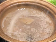 -额尔敦传统涮(公园西路店)