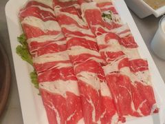 -牛街·马辈儿涮肉(牛街总店)