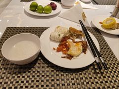 -西安西藏大厦开元名都大酒店·自助餐厅