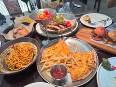 -22ºN BISTRO西餐&酒馆