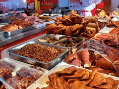 -净香园熟肉(北坦总店)