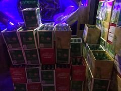 -海雾里小酒馆(观音桥店)