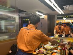 -杨小佳·齐齐哈尔烤肉·烤串(广州店)