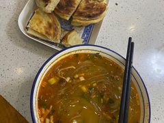 -老师家羊杂碎(延安总店)