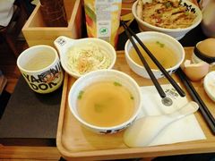 -熊吞·大碗丼烧肉饭(济宁万达广场店)