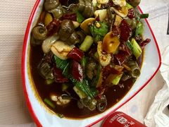 -云晓光头烧烤吧(盛夏店)