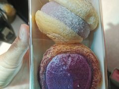-鲍师傅糕点(台东步行街店)