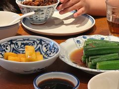 -林四喜·闽南传家菜(鼓浪屿店)