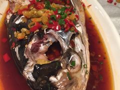 -井水小厨·湘菜(活力广场店)