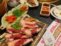 -牛家酒场(7mall店)