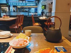大堂-酸喜·三度酸·贵州味