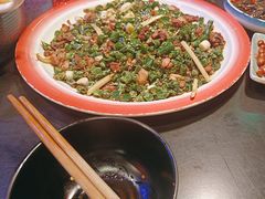 -醉小酒馆·川菜·江湖菜·重庆菜(观音桥旗舰店)