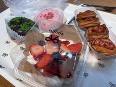 -TOUCH泰奇(金桥长岛路店)