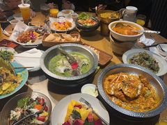 -壹泰东南亚主题餐厅·高良姜风情(州桥店)