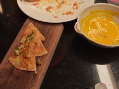 -Nord Grill&Bar Highland诺德西餐(深圳欢乐海岸店)