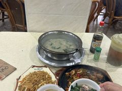 -标记美食新鲜猪杂(兴南大道店)