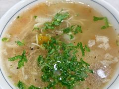 -努拉洪鸡蛋面馆