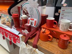 -Peet's 皮爷咖啡(陆家嘴中心店)
