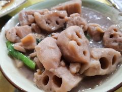 -区海鸡场饭店(石壁店)