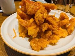 锅包肉-一轩饺子馆(丽都店)