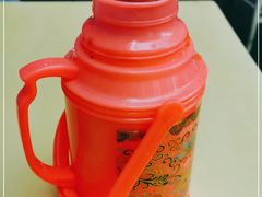 -老光明岗琼甜茶馆