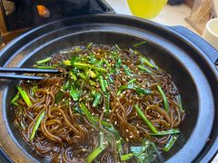 海鲜粉丝-佰家小厨·南京菜(夫子庙店)