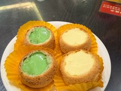 -民信老铺(双皮奶博物馆店)