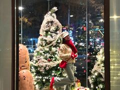 -南京THE TAI太和紫金大酒店