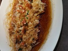 -吴越荣记苏州菜·松鼠桂鱼100%活鱼现做(斜塘老街店)