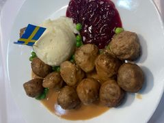 -宜家·瑞典风味餐厅(北京西红门店)