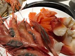 -加餐海鲜自助(宝龙一城店)