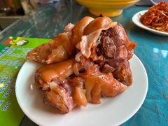 -春花民族美食(佳木斯总店)