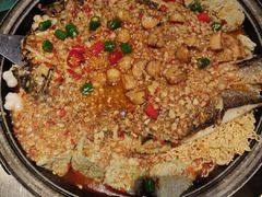 -烤匠麻辣烤鱼(万象城店)