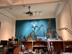 -鈊藝銀匠·银饰DIY工作室(永庆坊店)