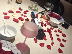 -悦融琥珀·京鲁菜·海味珍品(西单店)
