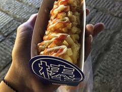 -咔芝棒·韩式炸鸡(印象汇店)