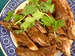-桂园白粥·潮汕老味道